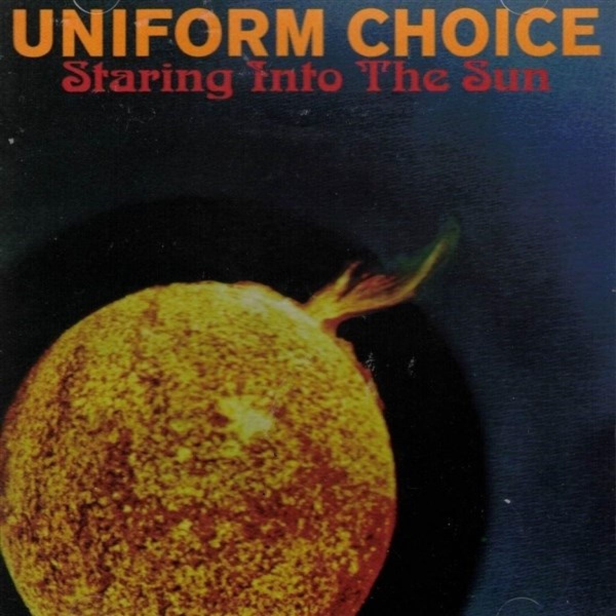 Afbeelding van Uniform Choice - Staring Into The Sun