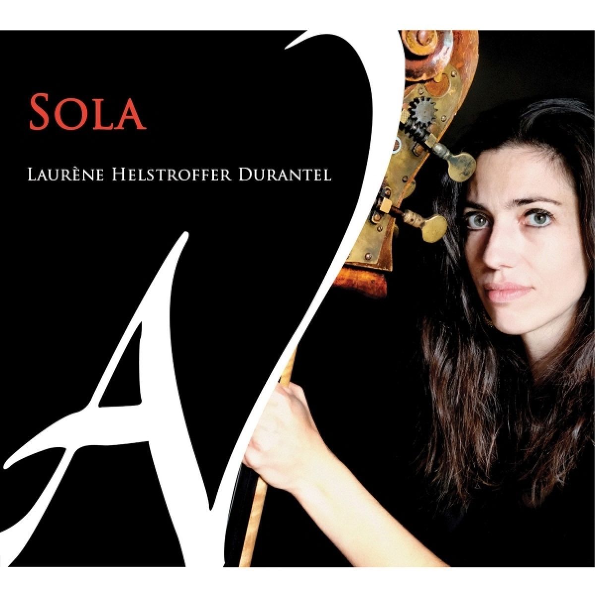Afbeelding van Laurène Helstroffer Durantel - Sola