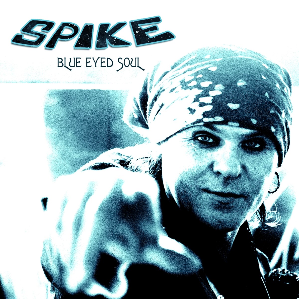 Afbeelding van Spike - Blue Eyed Soul