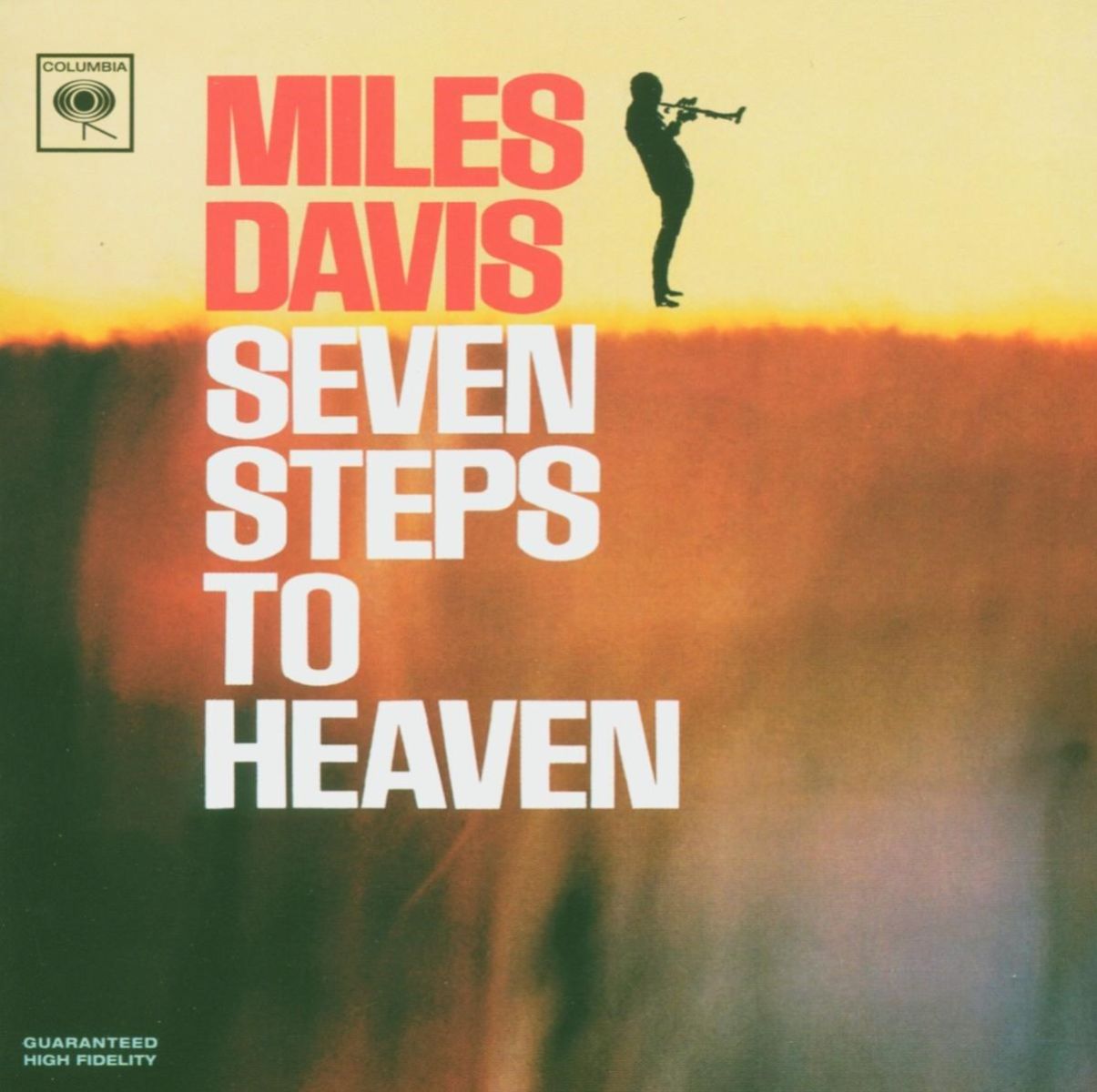 Afbeelding van Miles Davis - Seven Steps To Heaven