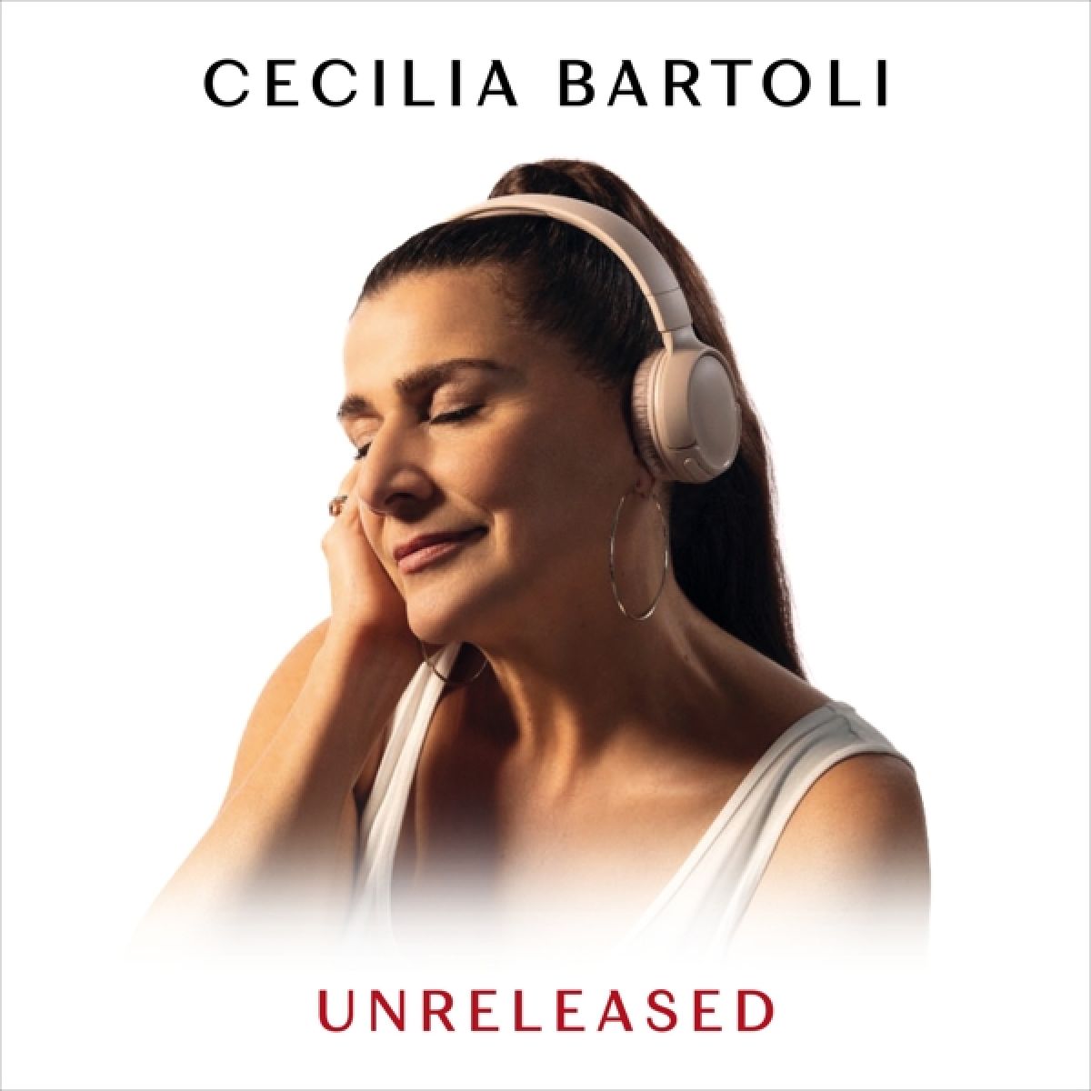 Afbeelding van Cecilia Bartoli, Maxim Vengerov, Muhai Tang, Kammerorchester Basel - Unreleased