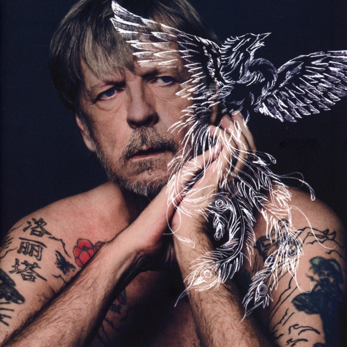 Afbeelding van Renaud