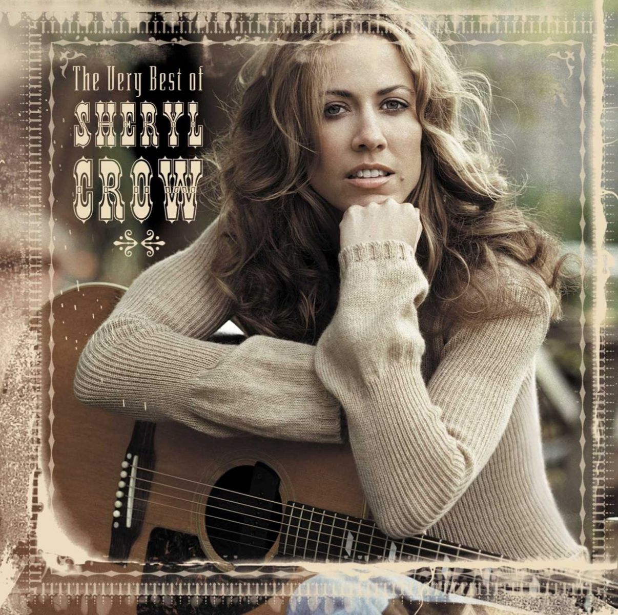 Afbeelding van Sheryl Crow - The Very Best Of Sheryl Crow