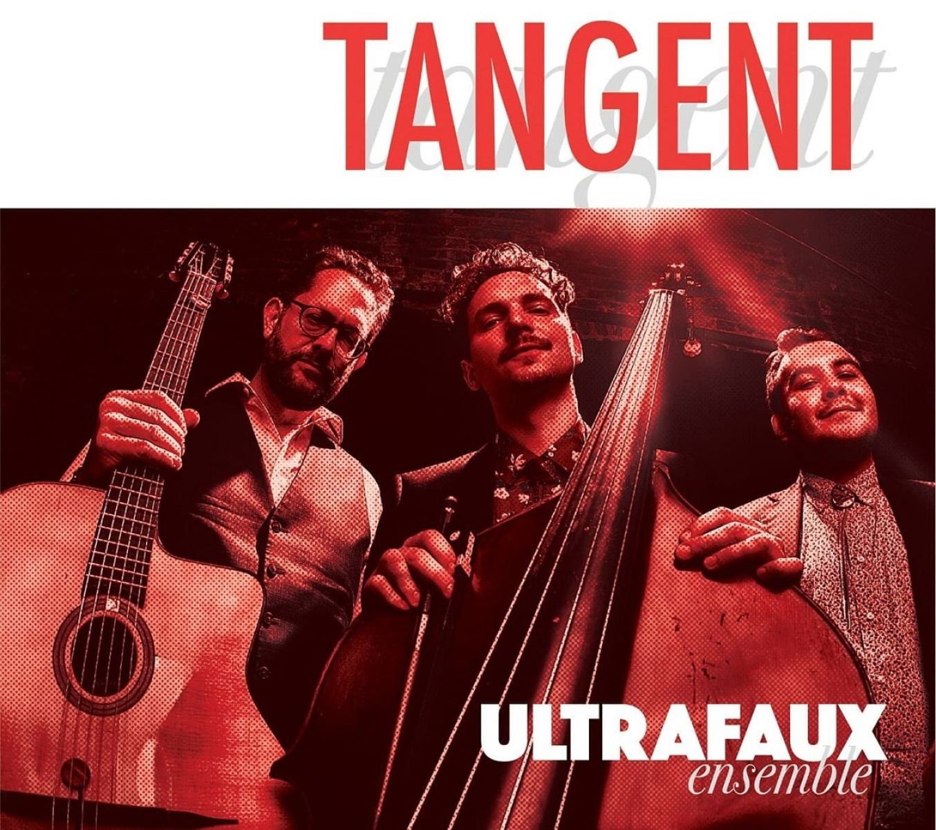 Afbeelding van Ultrafaux Ensemble - Tangent