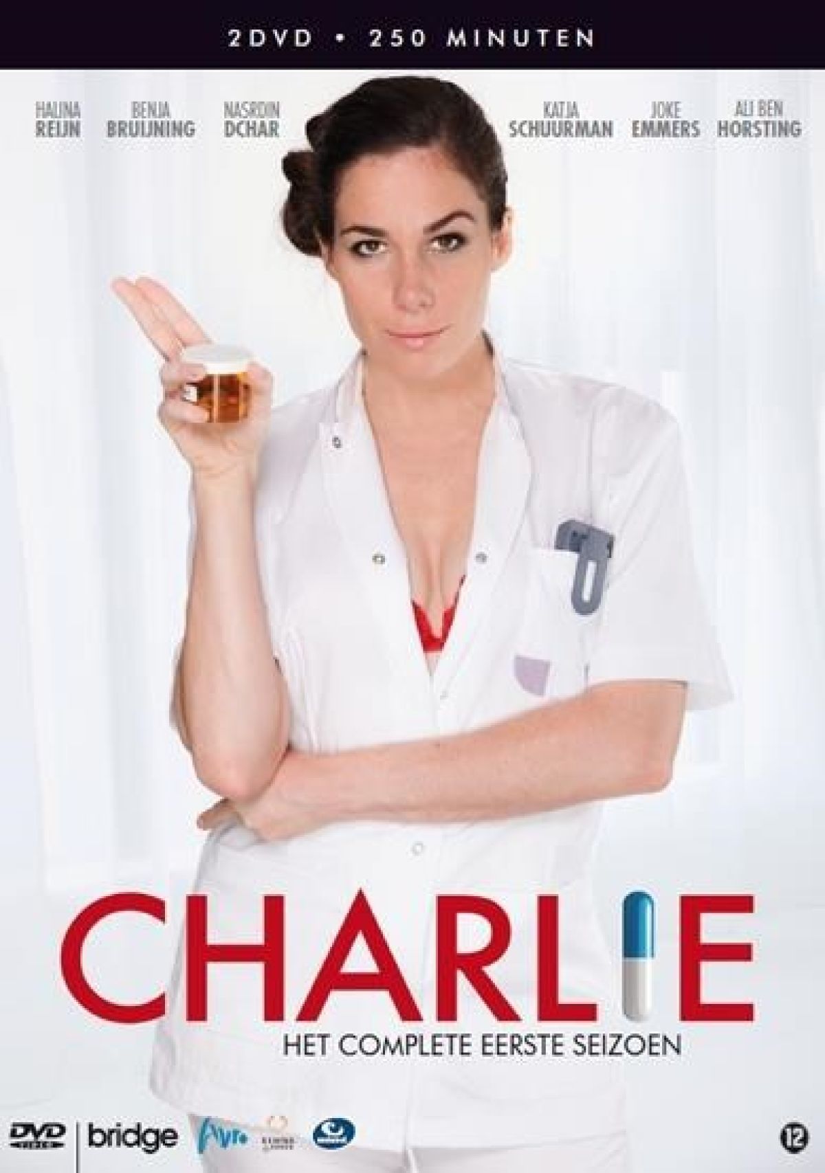 Afbeelding van Charlie - Seizoen 1
