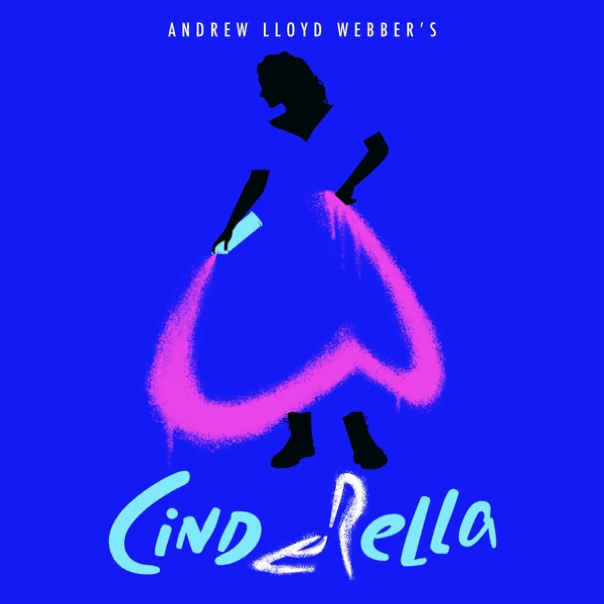 Afbeelding van Various Artists - Andrew Lloyd Webber's Cinderella