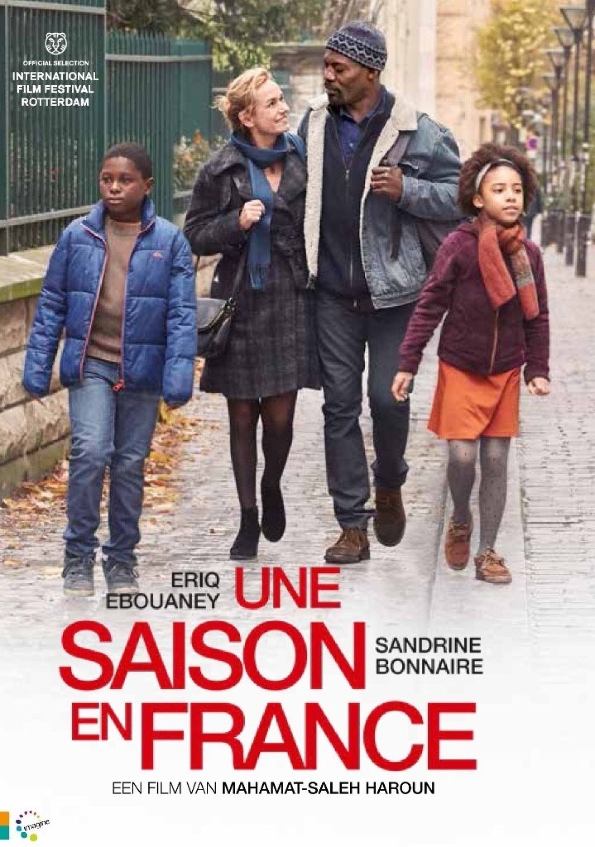 Afbeelding van Saison En France