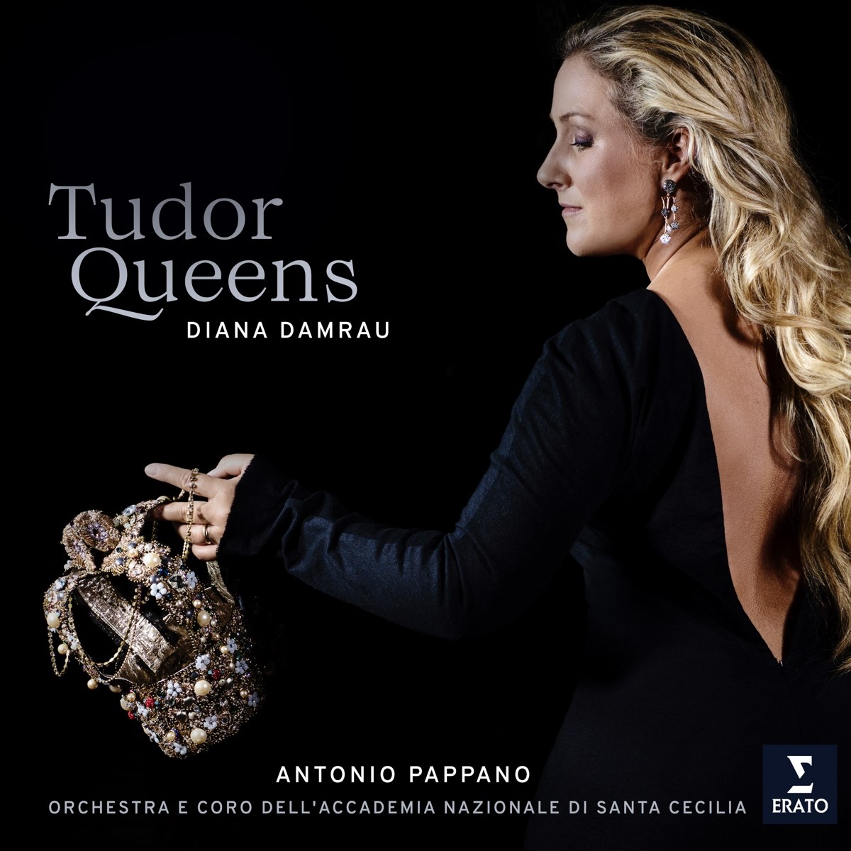 Afbeelding van Tudor Queens