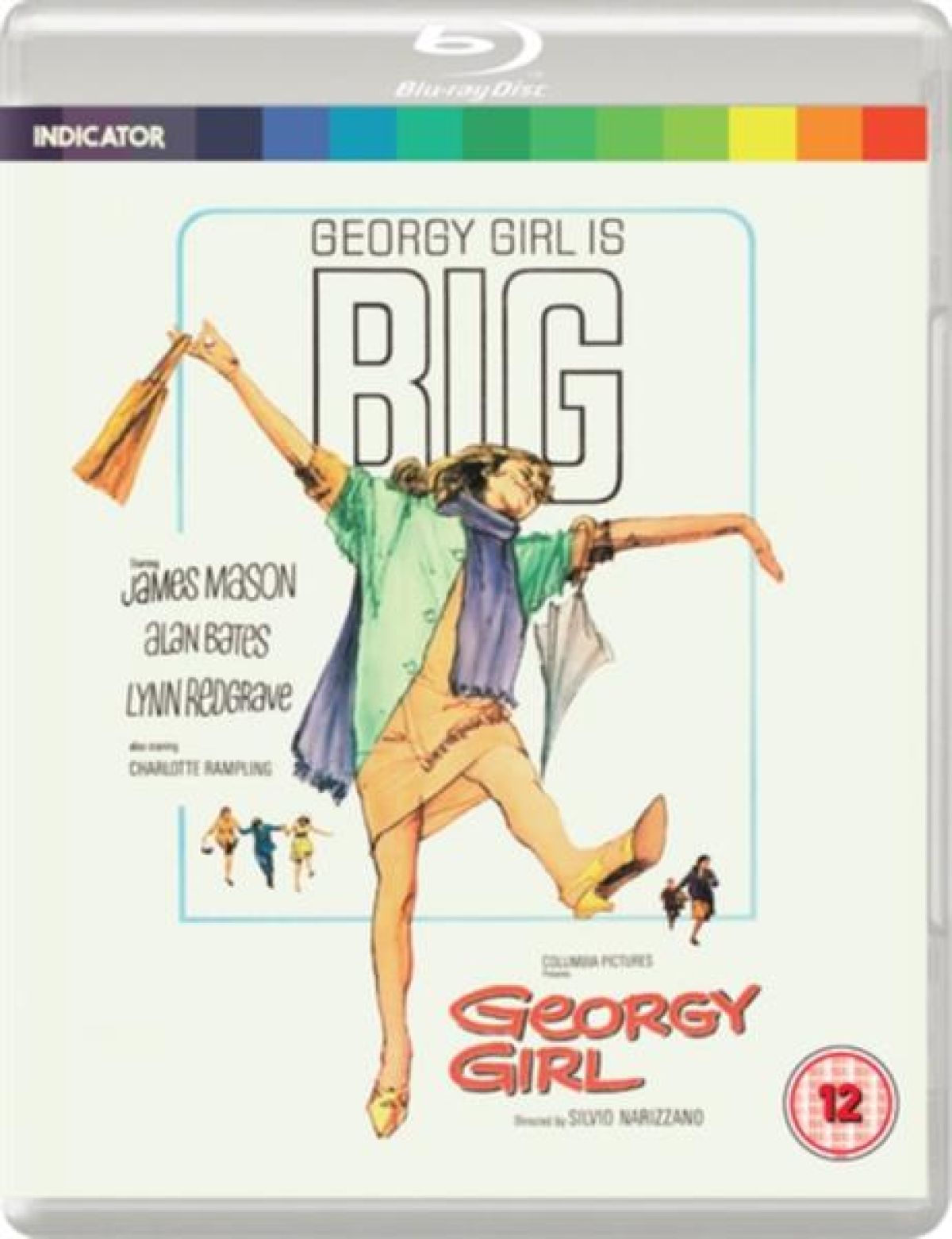 Afbeelding van Georgy Girl