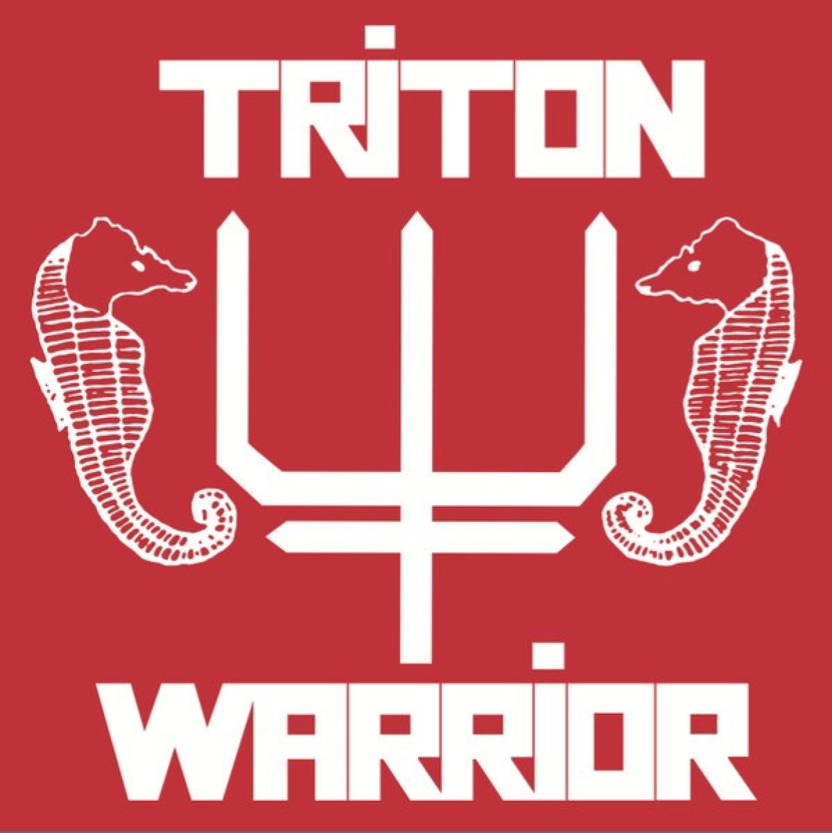 Afbeelding van Triton Warrior - Tatsi Sound Acetate