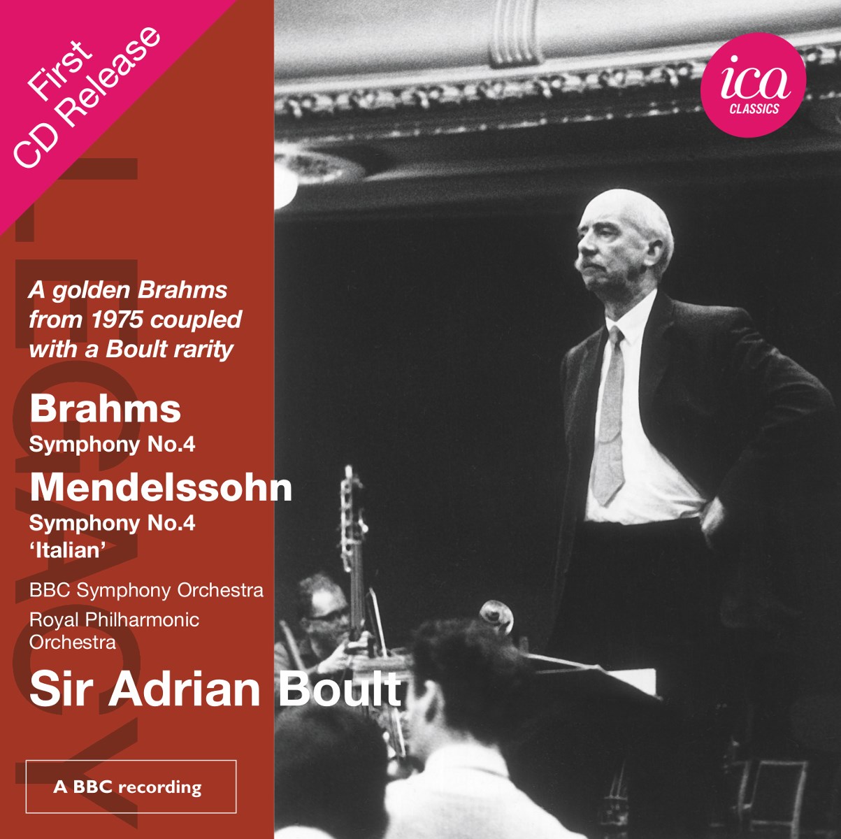 Afbeelding van Symphony No.4