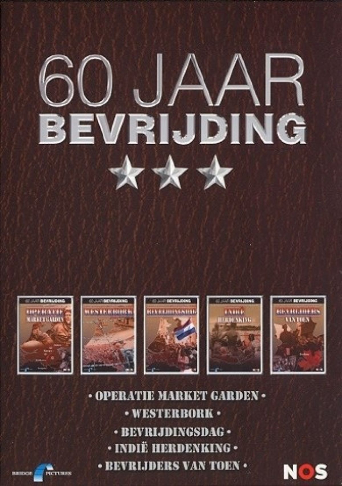 60 Jaar Bevrijding