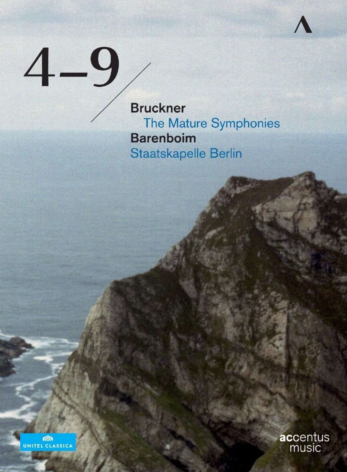 Afbeelding van Mature Symphonies