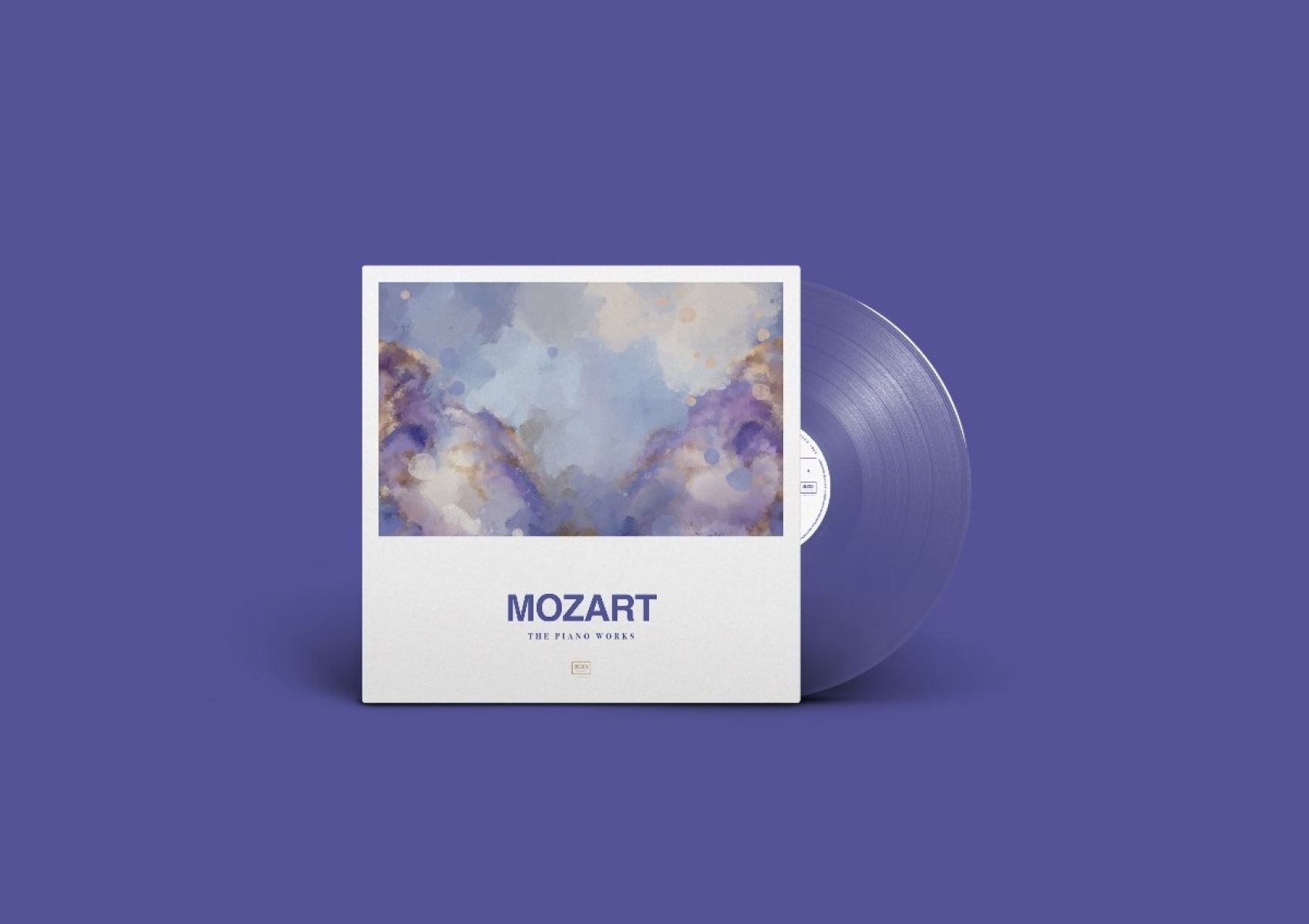 András Schiff - Mozart: The Piano Works