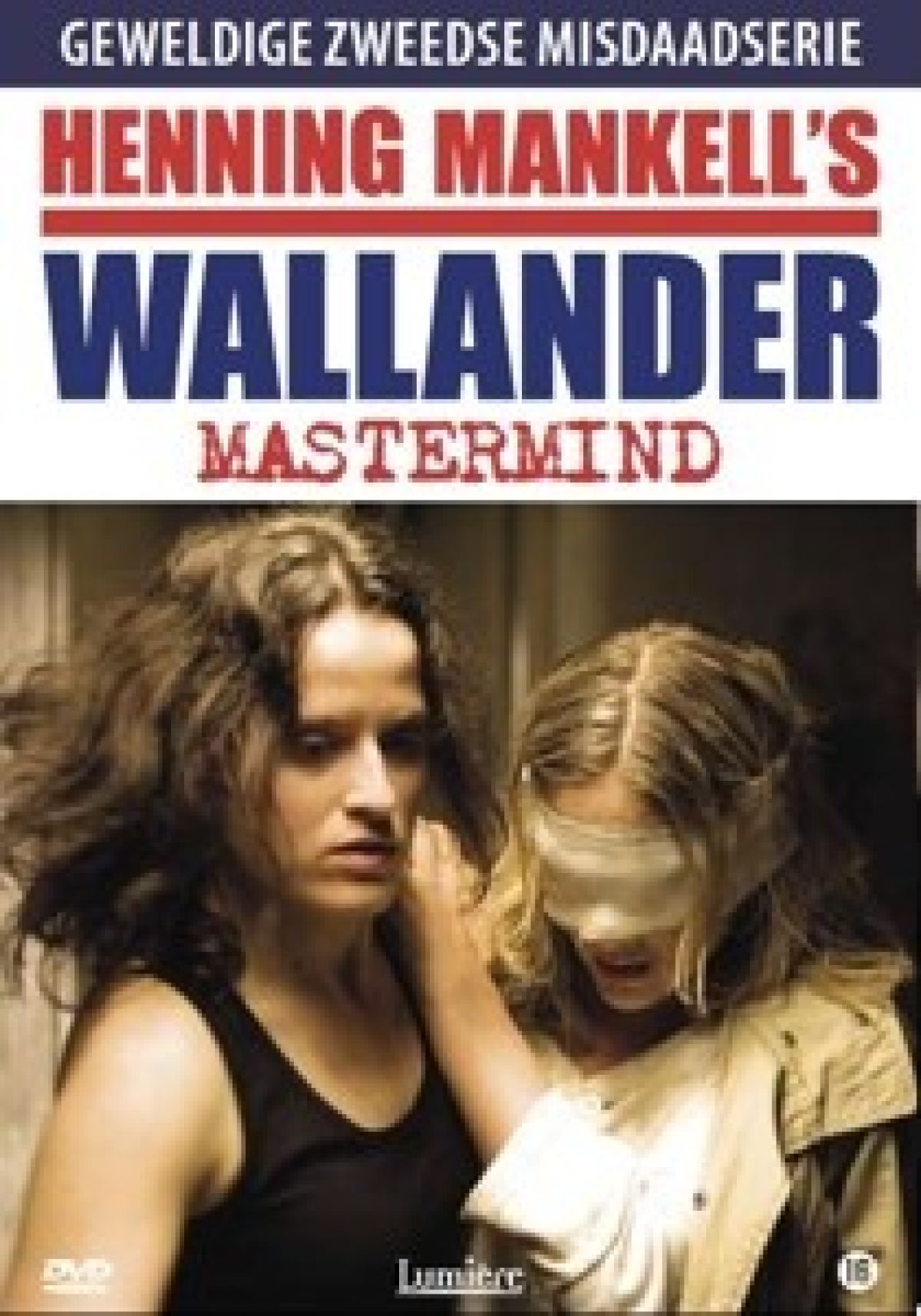 Afbeelding van Wallander 6
