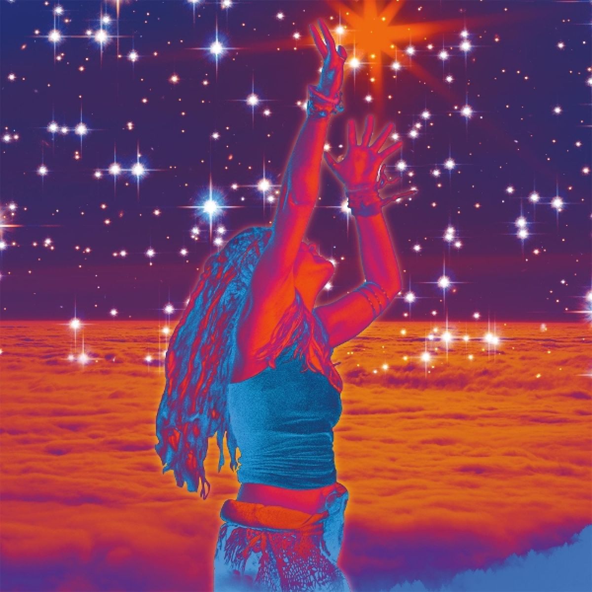Afbeelding van Ace Of Cups - Sing Your Dreams