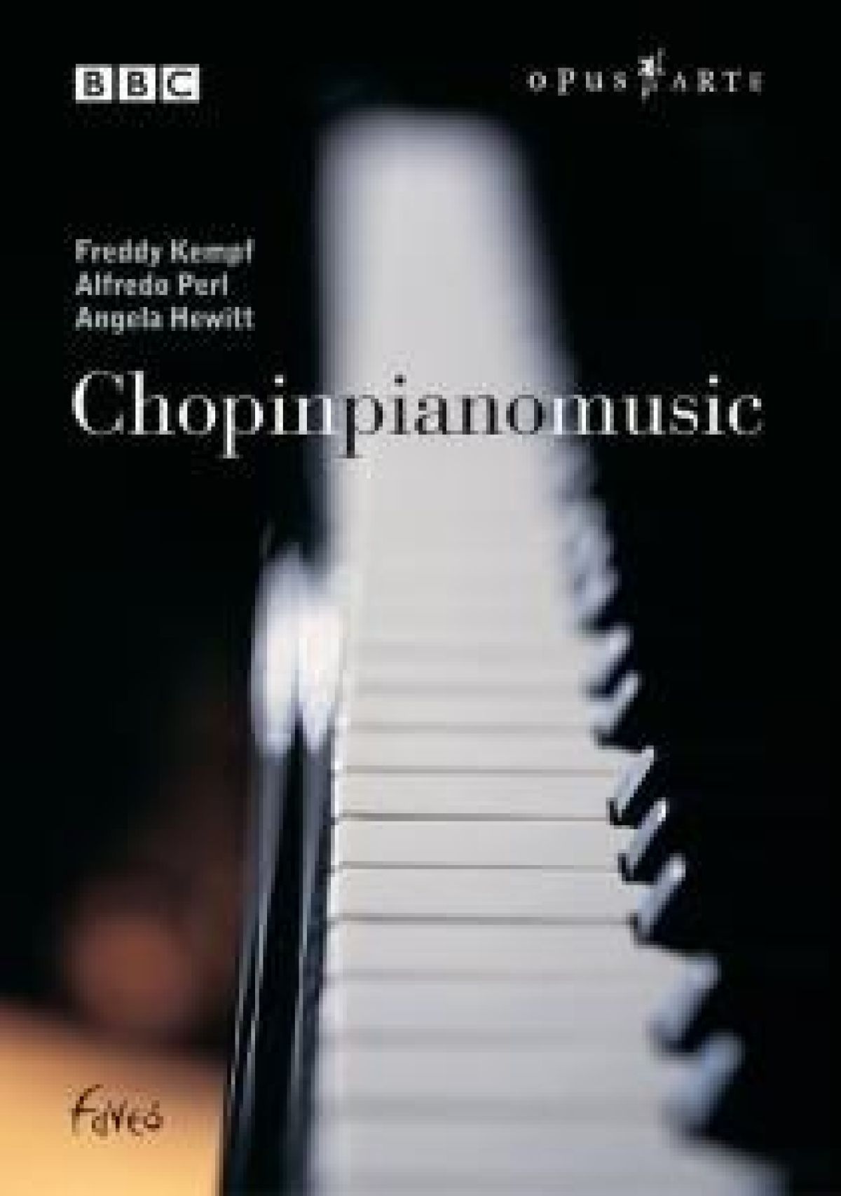 Hewitt/Perl/Kempf - Chopin Piano Music