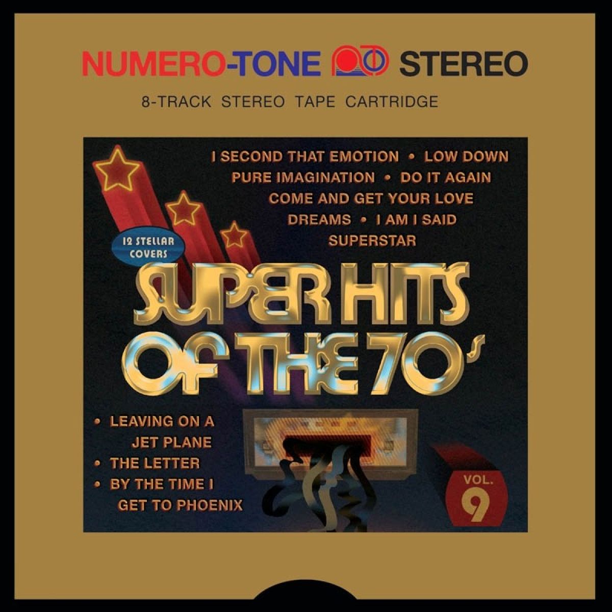 Afbeelding van Various Artists - Super Hits Of The 70s