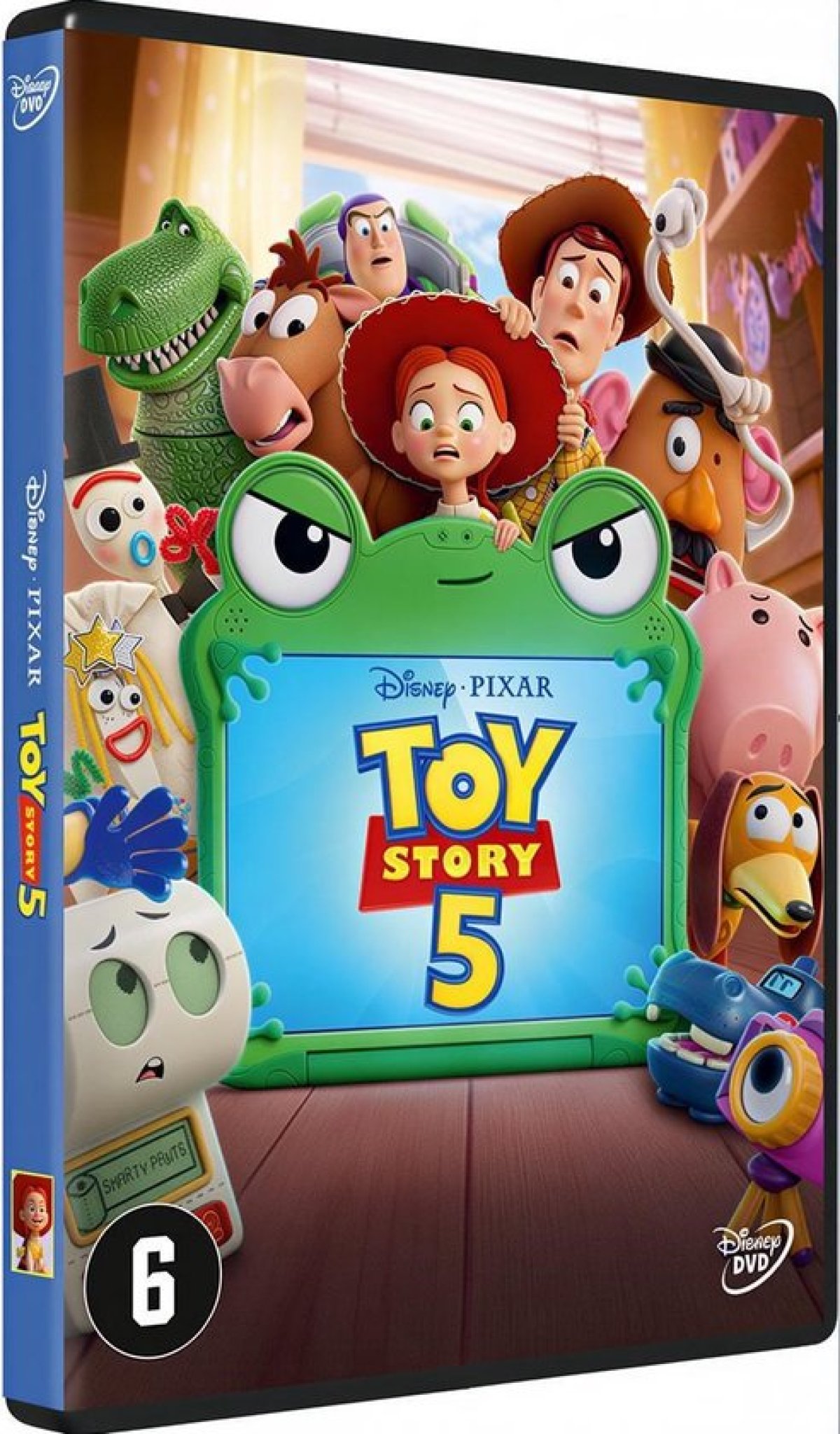 Afbeelding van Toy Story 5