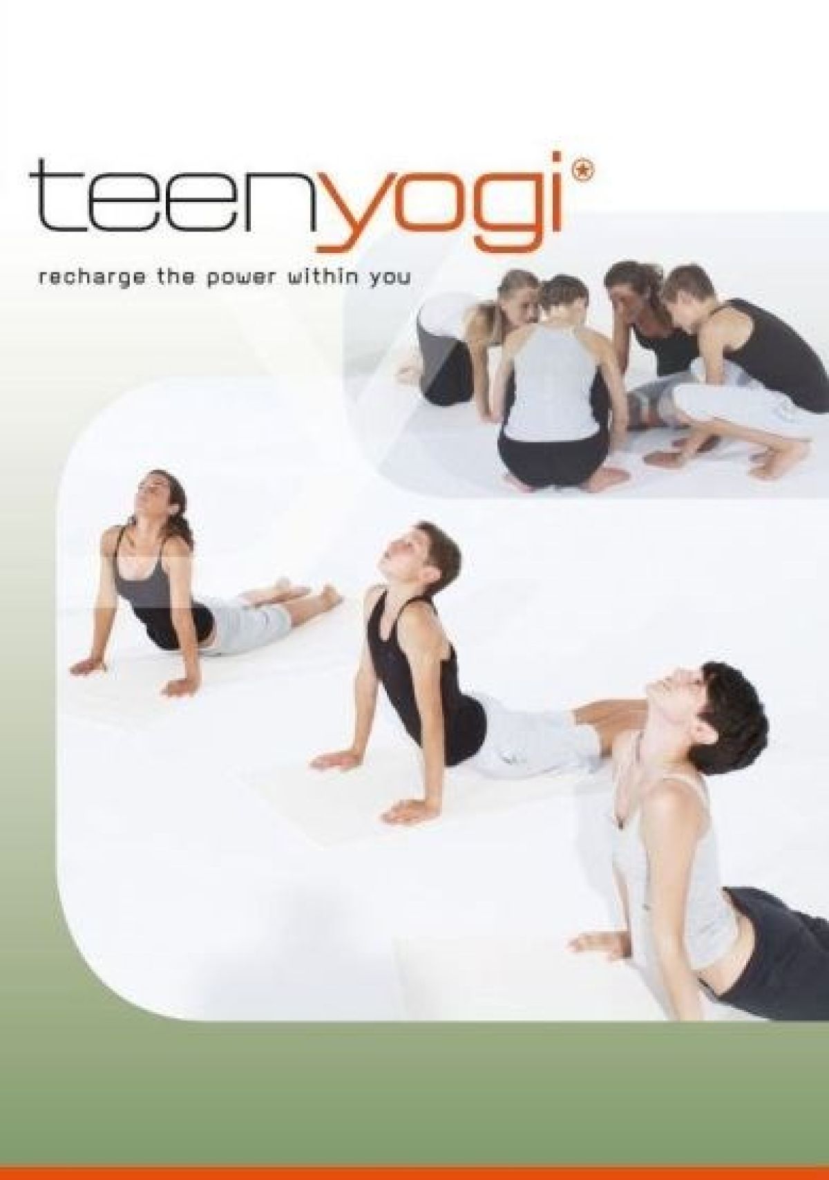 Afbeelding van Teenyogi