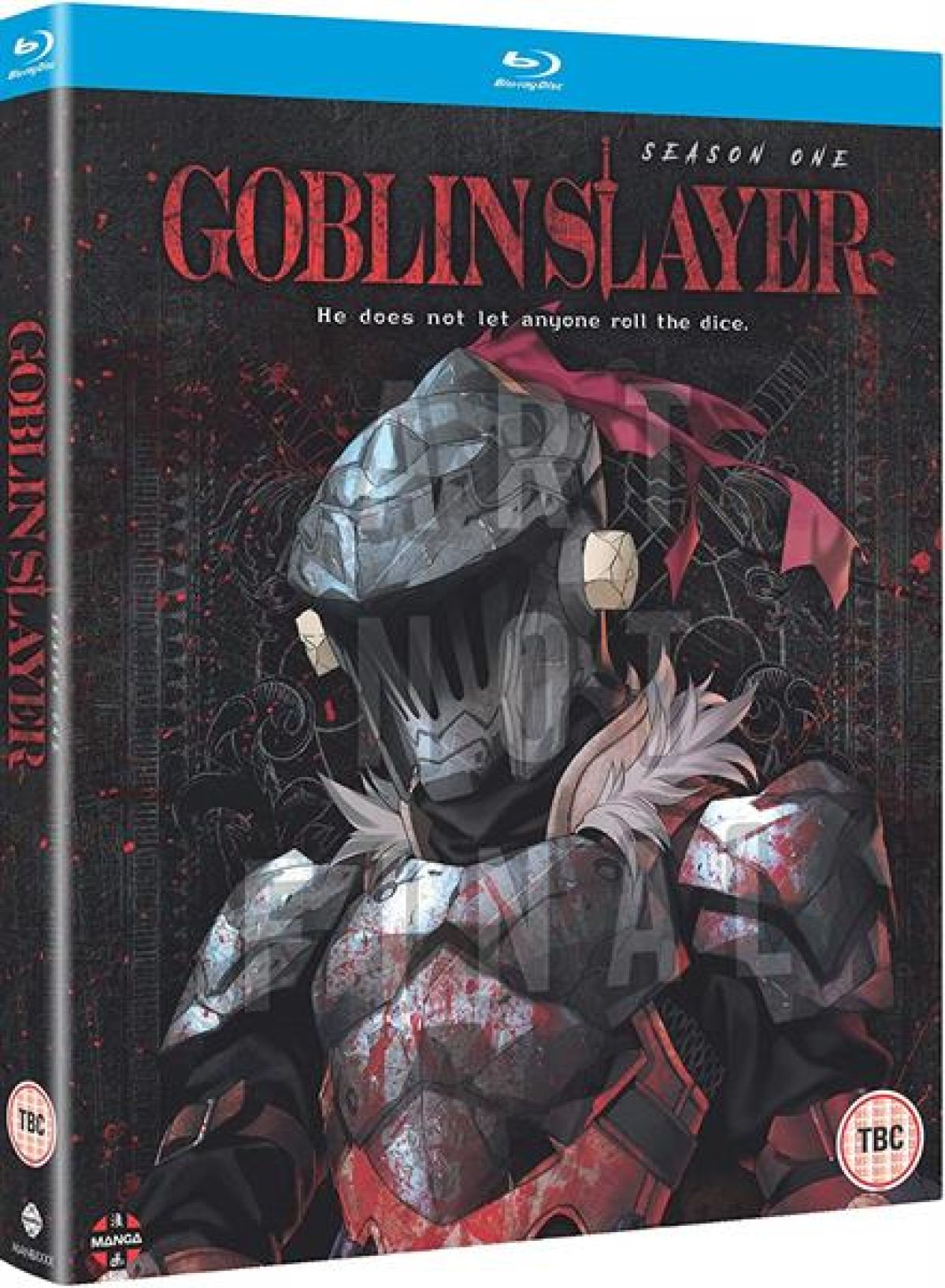 Afbeelding van Goblin Slayer S1