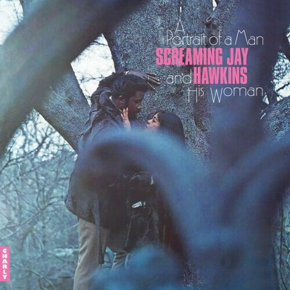 Afbeelding van Screamin' Jay Hawkins - A Portrait Of A Man And His Woman