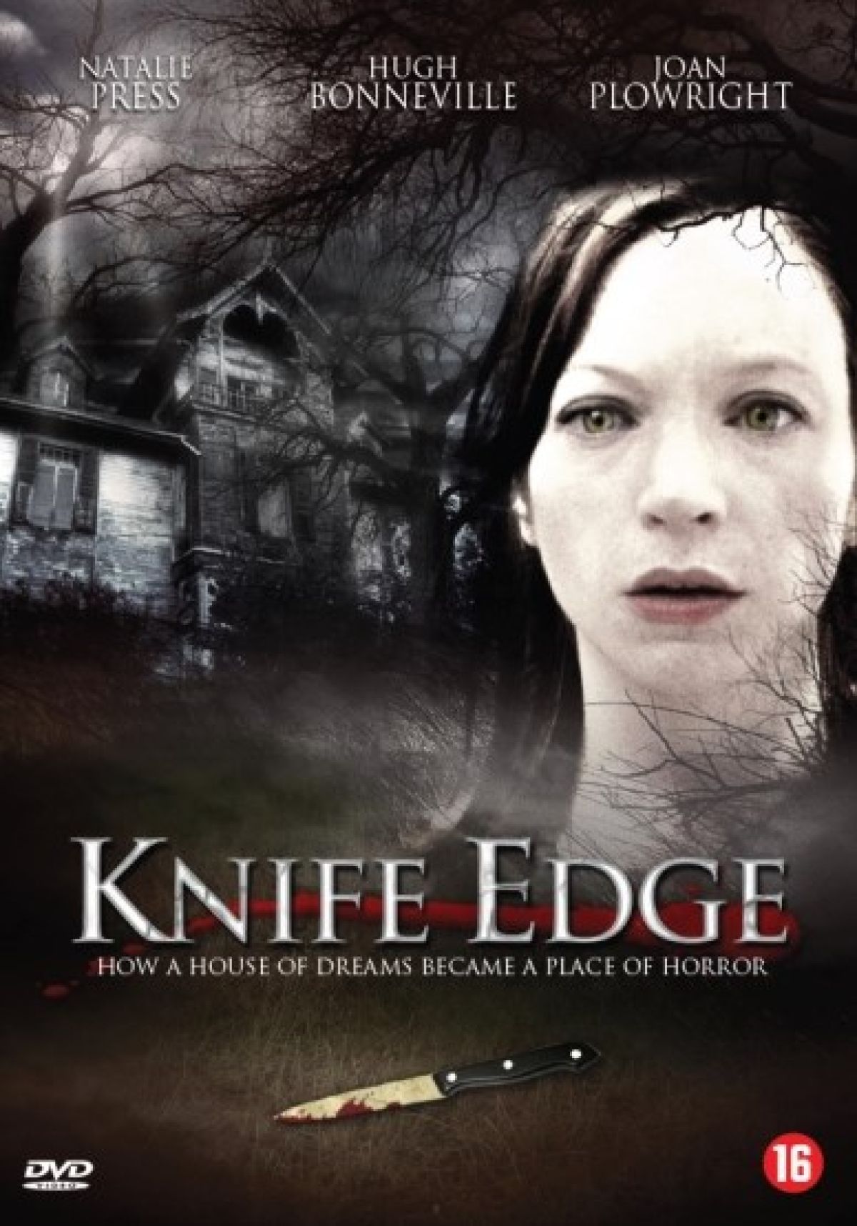 Afbeelding van Knife Edge
