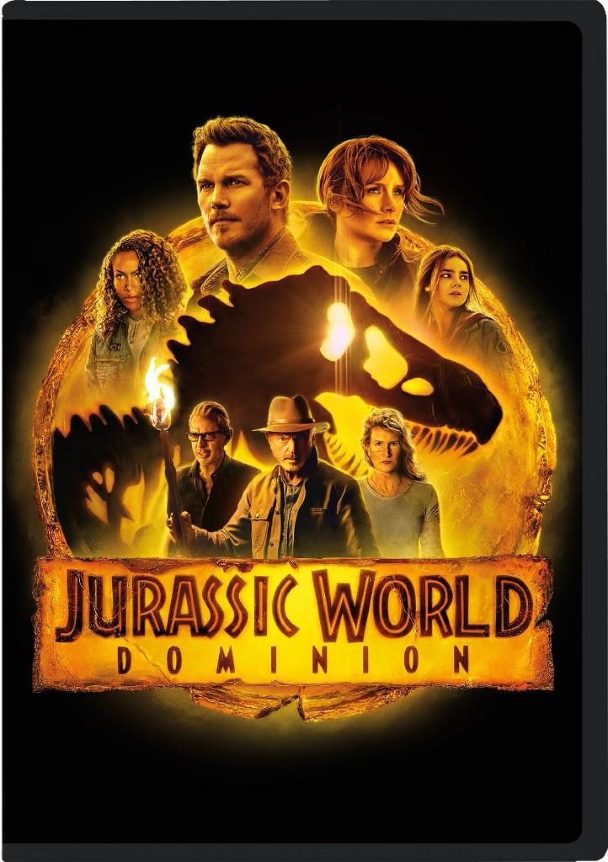 Afbeelding van Jurassic World - Dominion