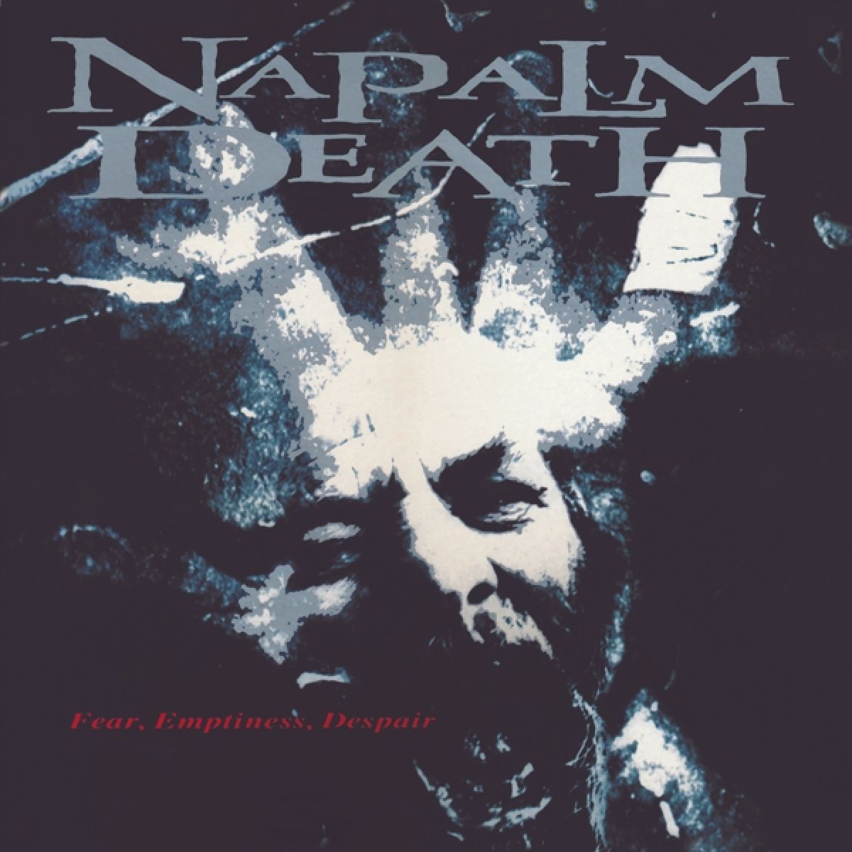 Afbeelding van Napalm Death - Fear, Emptiness, Despair