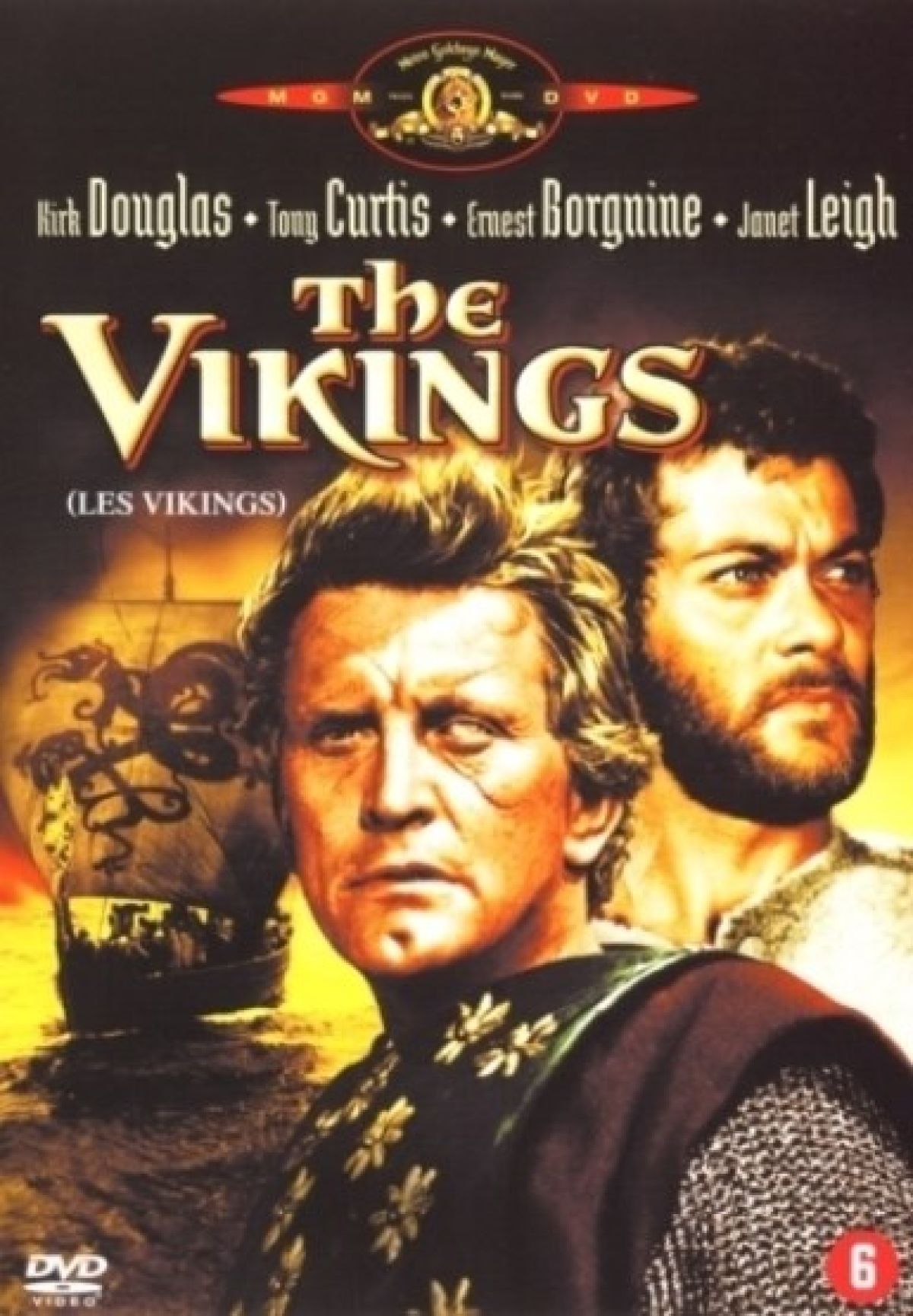 Afbeelding van Vikings
