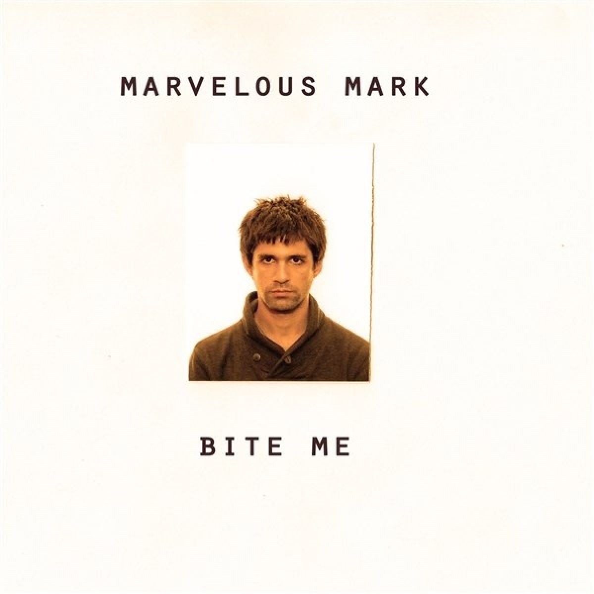 Afbeelding van Marvelous Mark - Bite Me