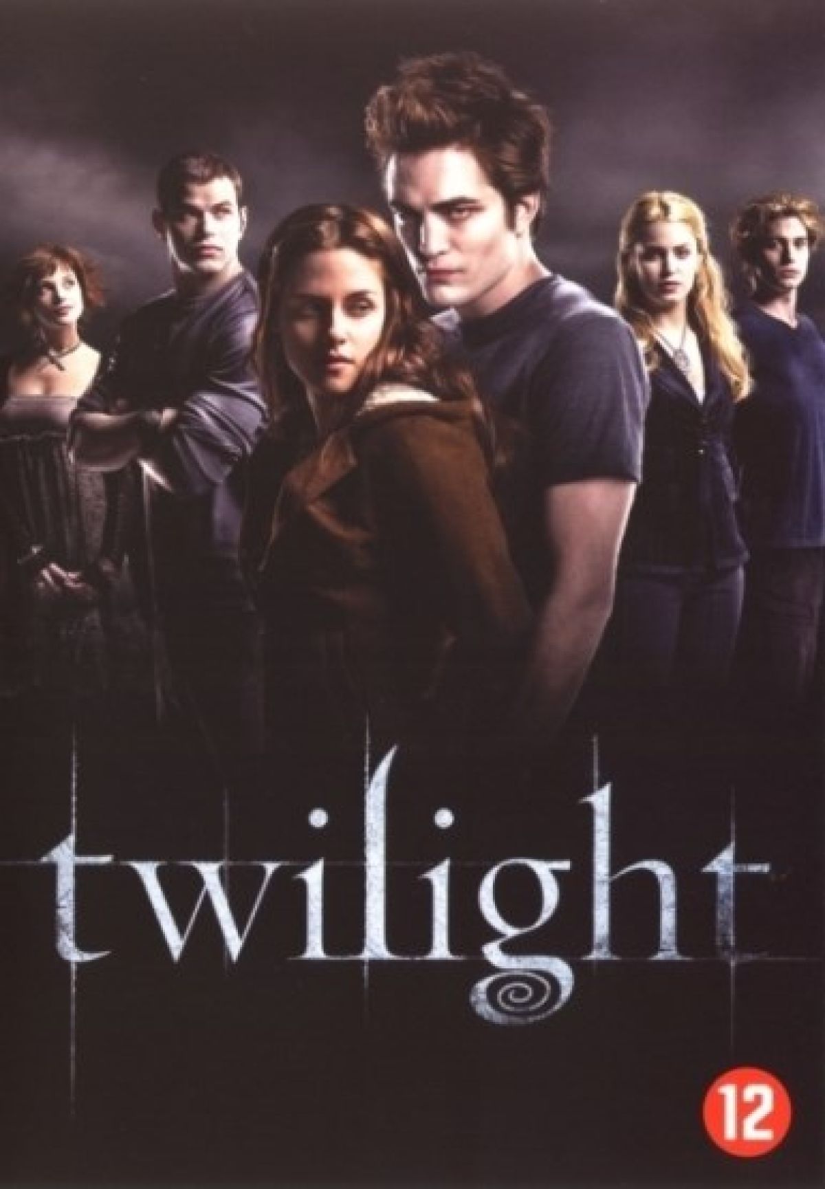 Twilight saga