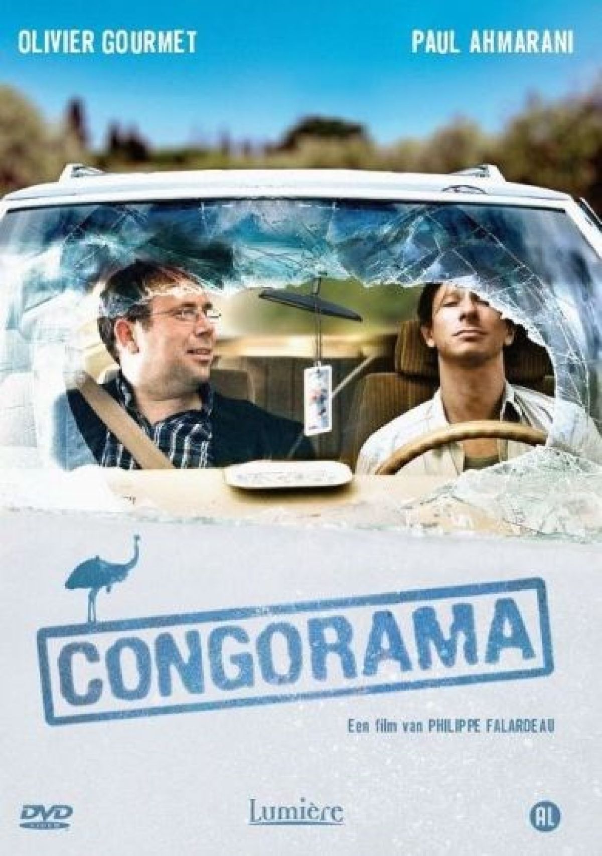 Afbeelding van Congorama