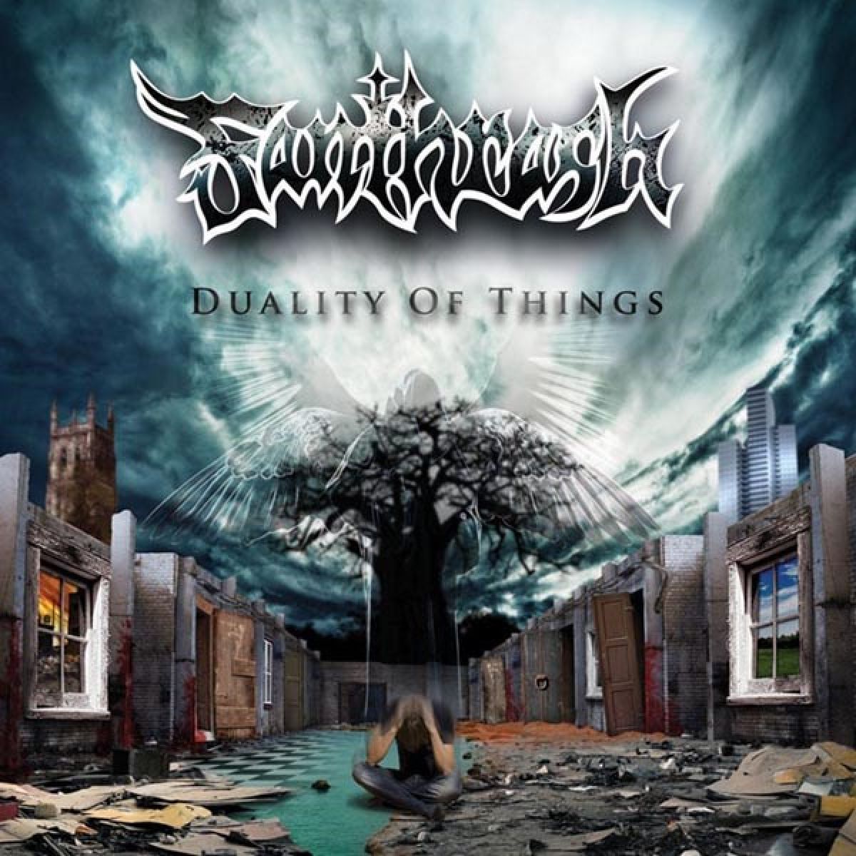 Fanthrash - Duality Of Things
