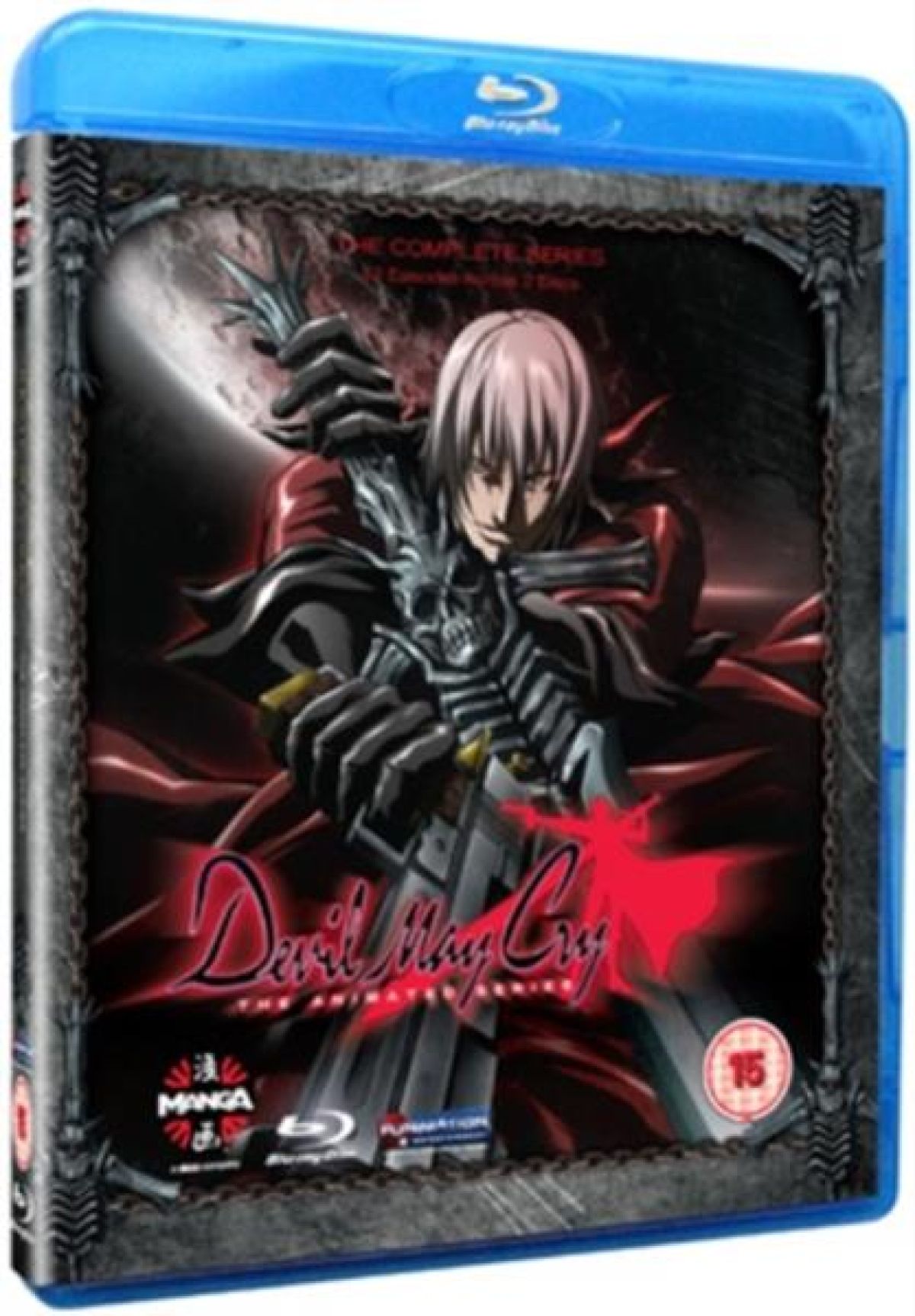 Afbeelding van Devil May Cry