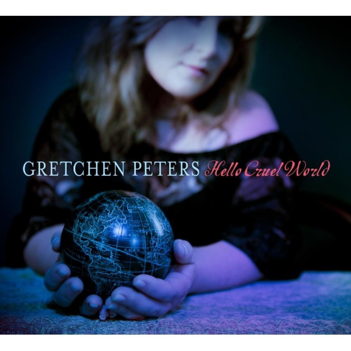 Afbeelding van Hello Cruel World