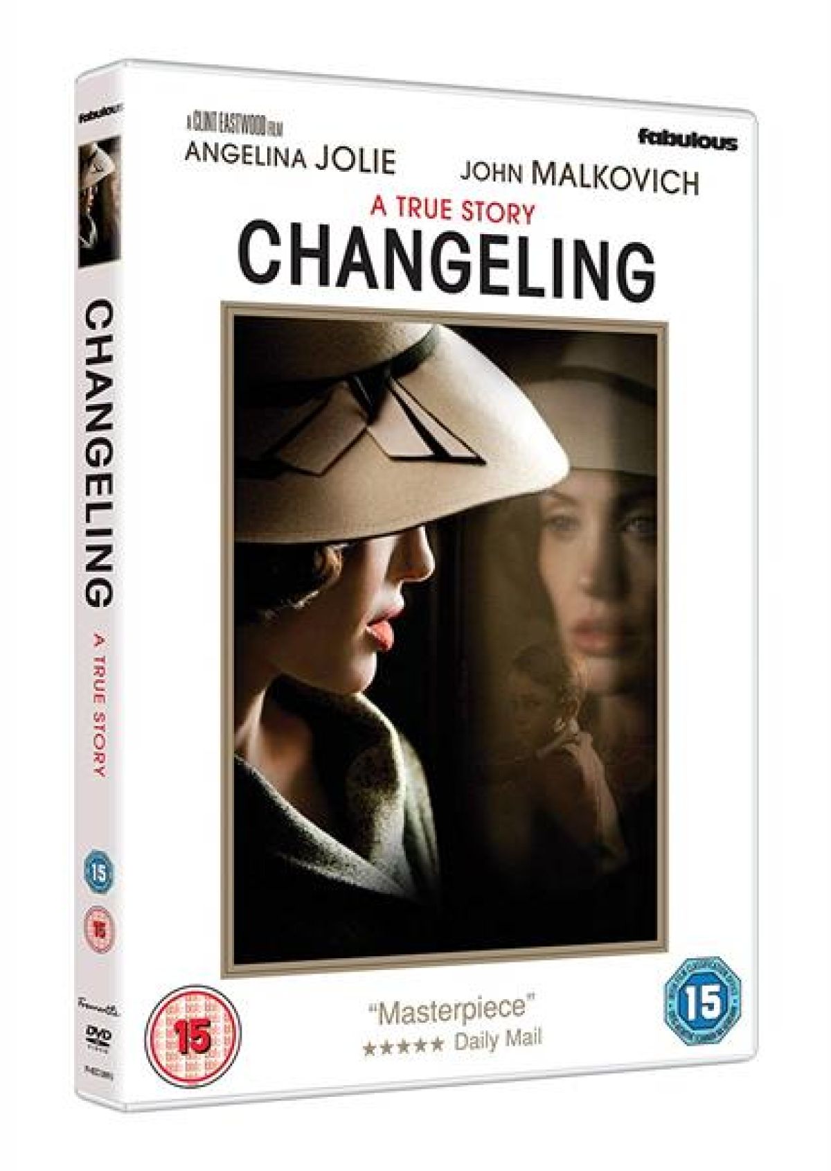 Afbeelding van Changeling
