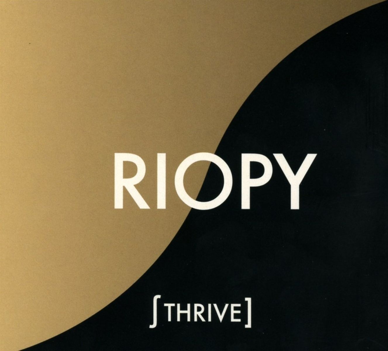 RioPy - Thrive - Inspirations On Chopin, Pachelbel, Satie, Debussy, Brahms, Beethoven, Fauré