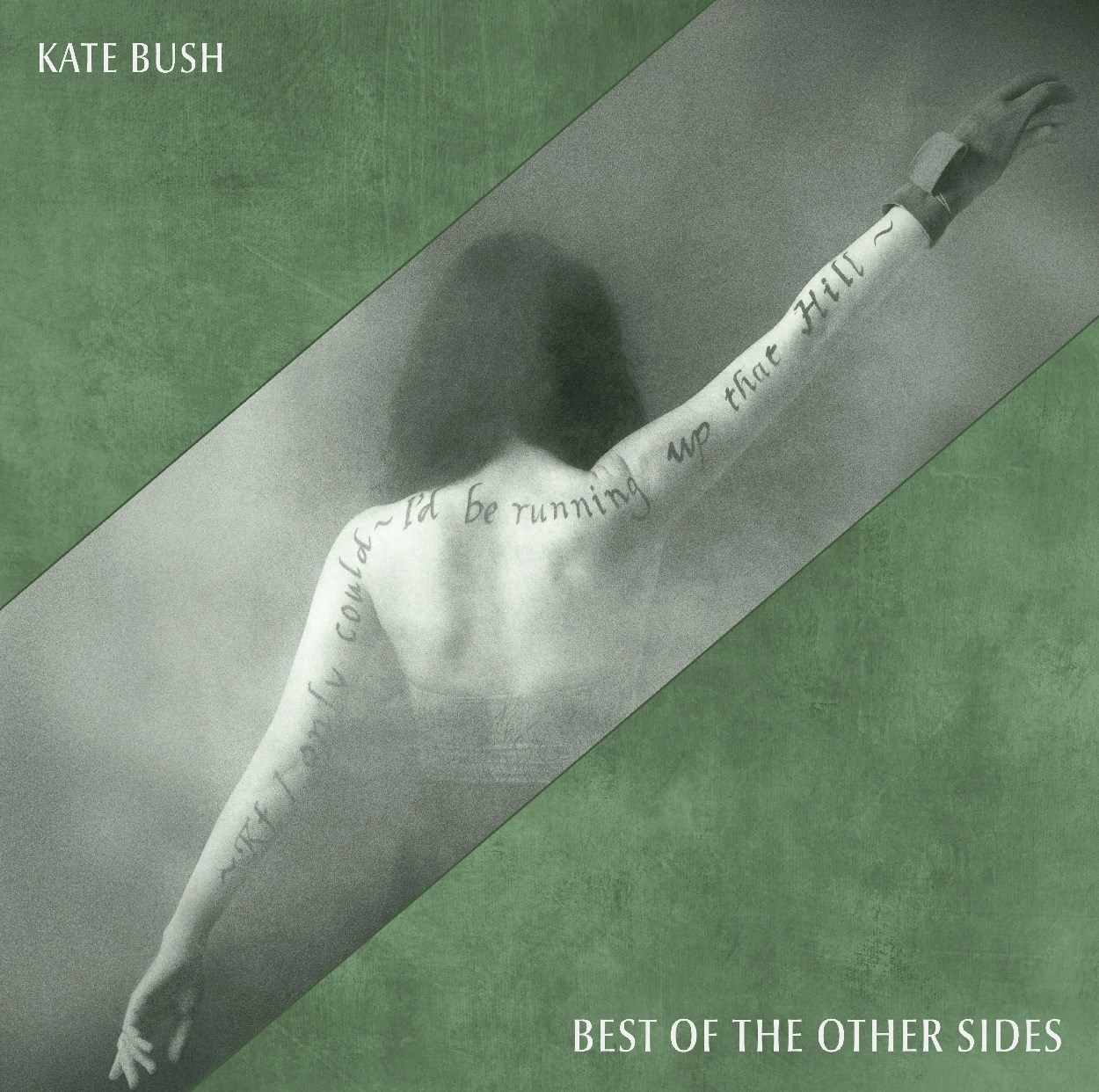 Kate Bush - The Best of The Other Sides