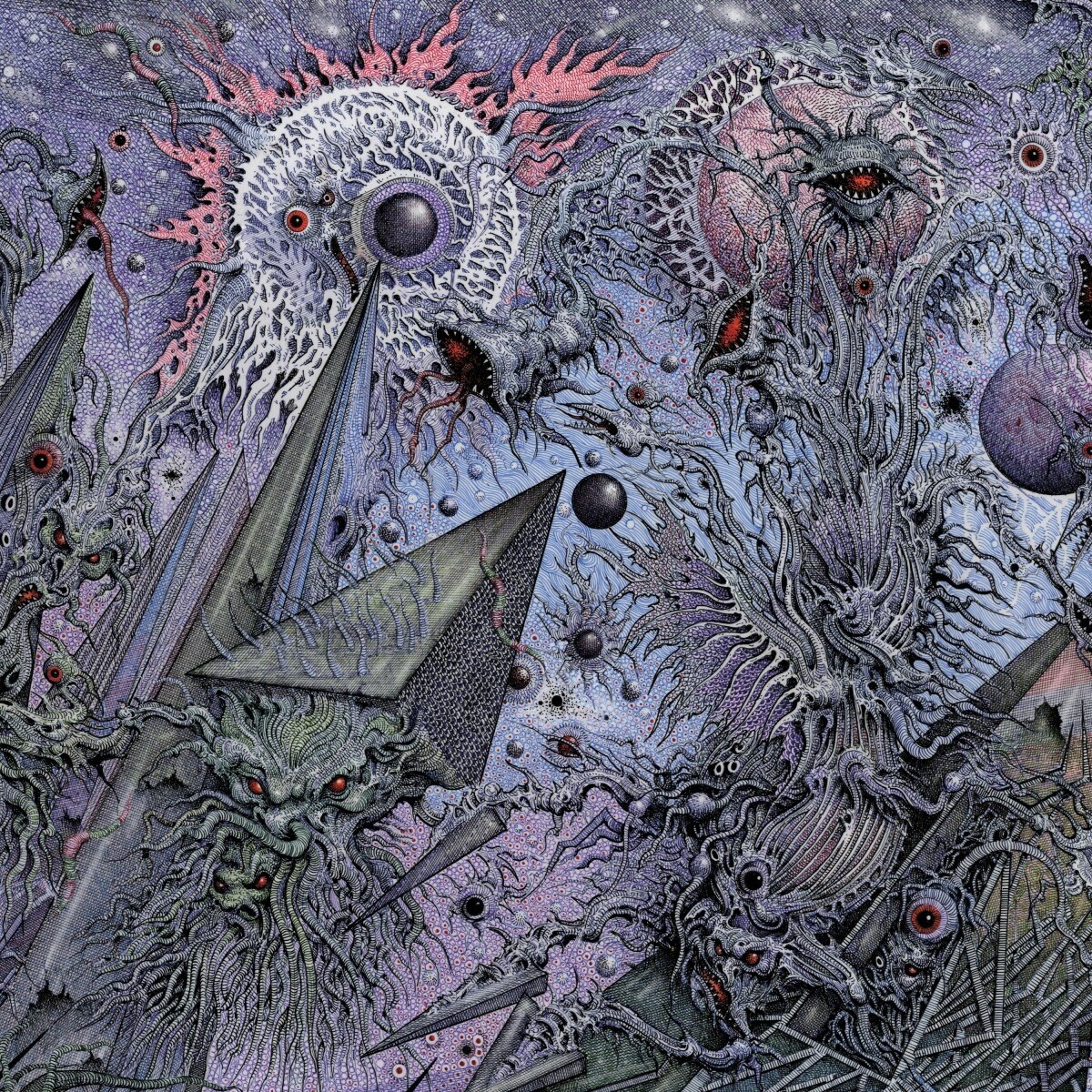 Afbeelding van Ulthar - Anthronomicon