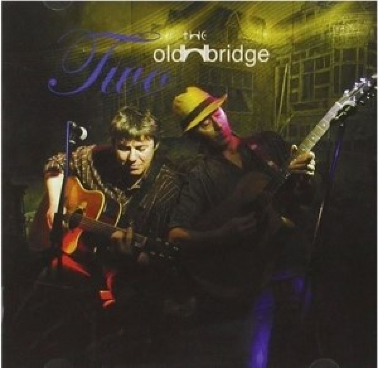 Afbeelding van The Old Bridge - Two