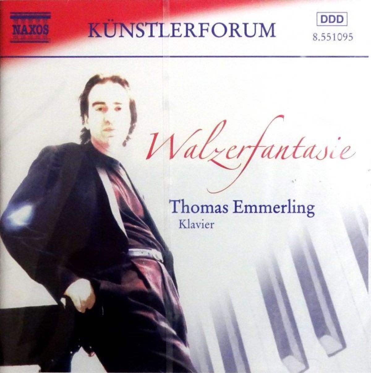 Afbeelding van Thomas Emmerling - Ealzerfantasie