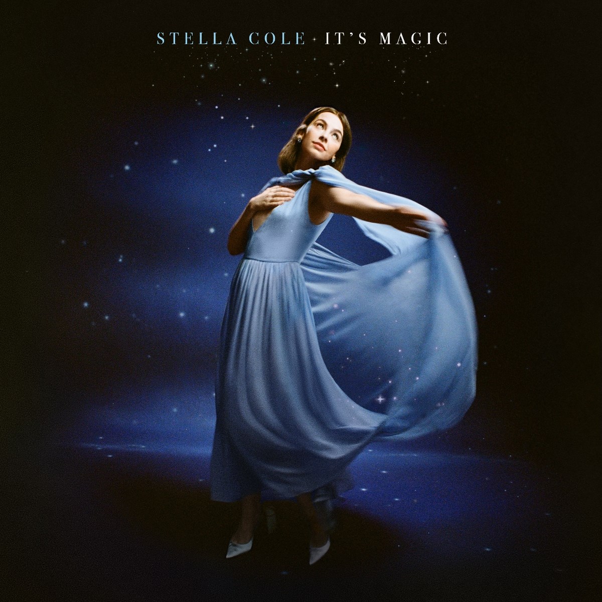 Afbeelding van Stella Cole - It's Magic