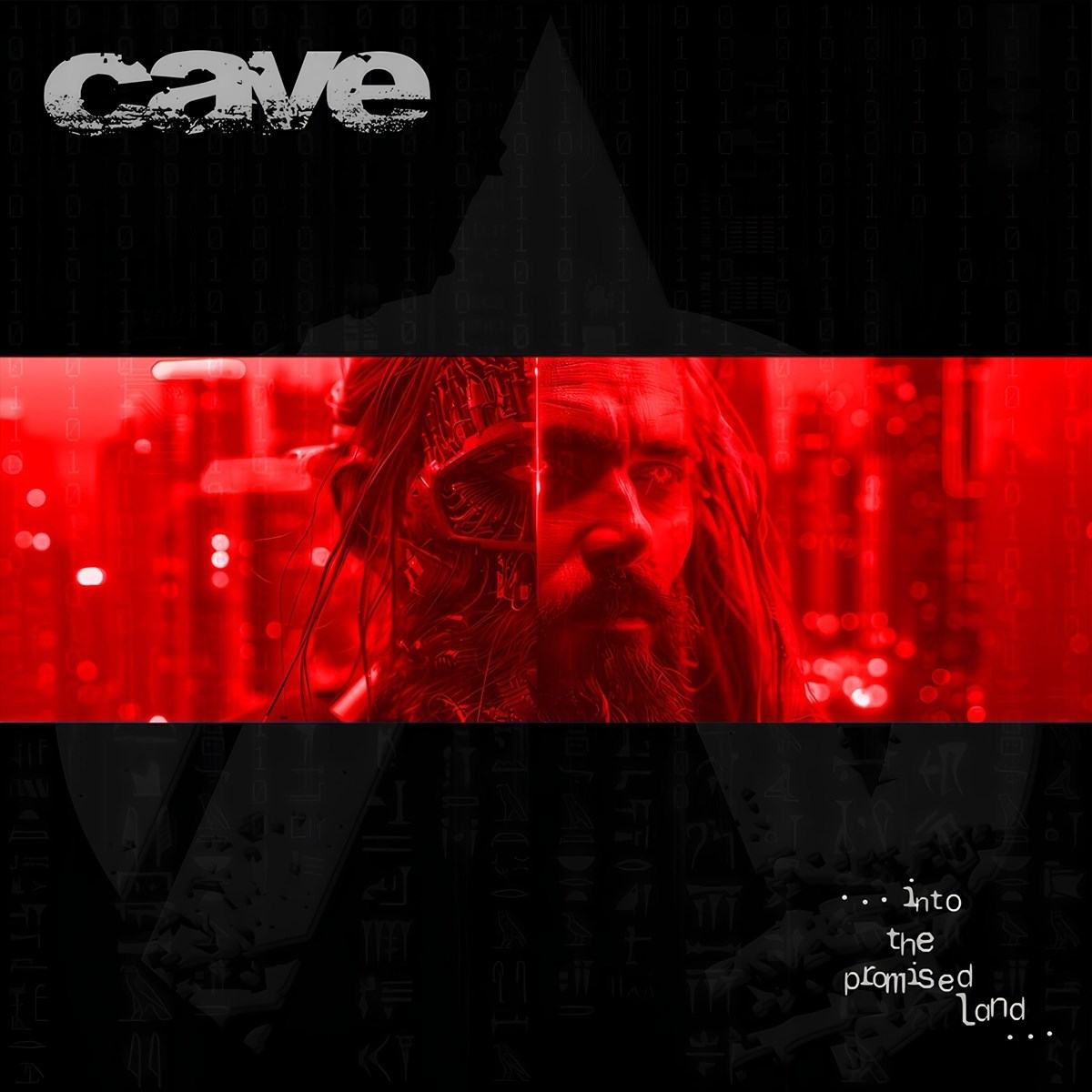 Afbeelding van Cave - Into The Promised Land
