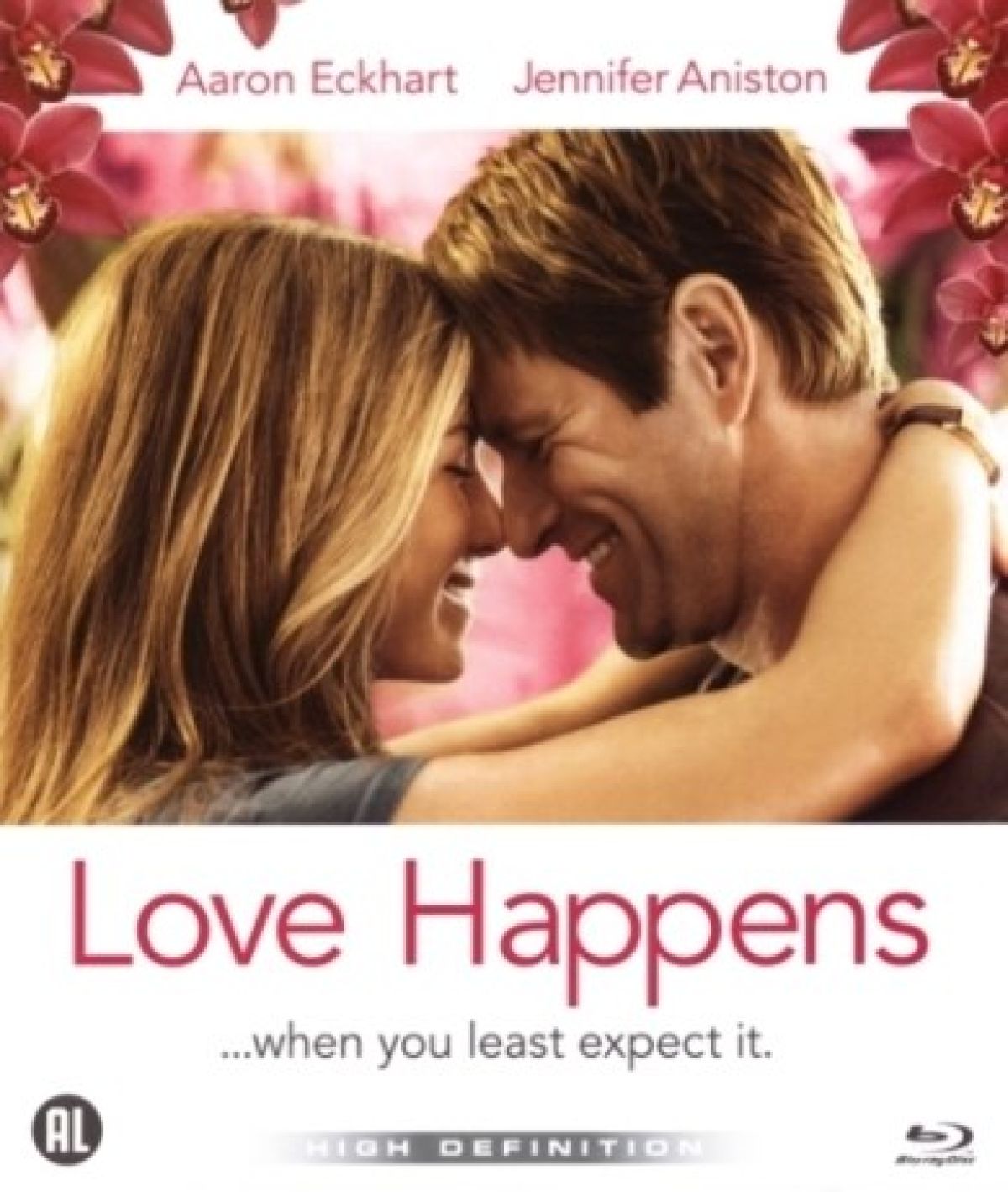 Afbeelding van Love happens