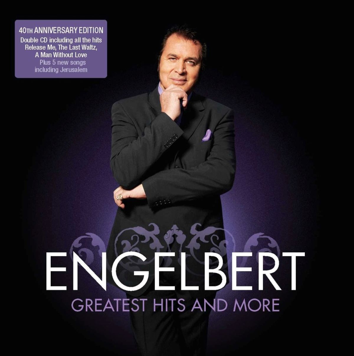 Engelbert Humperdinck - Engelbert Greatest Hits And More