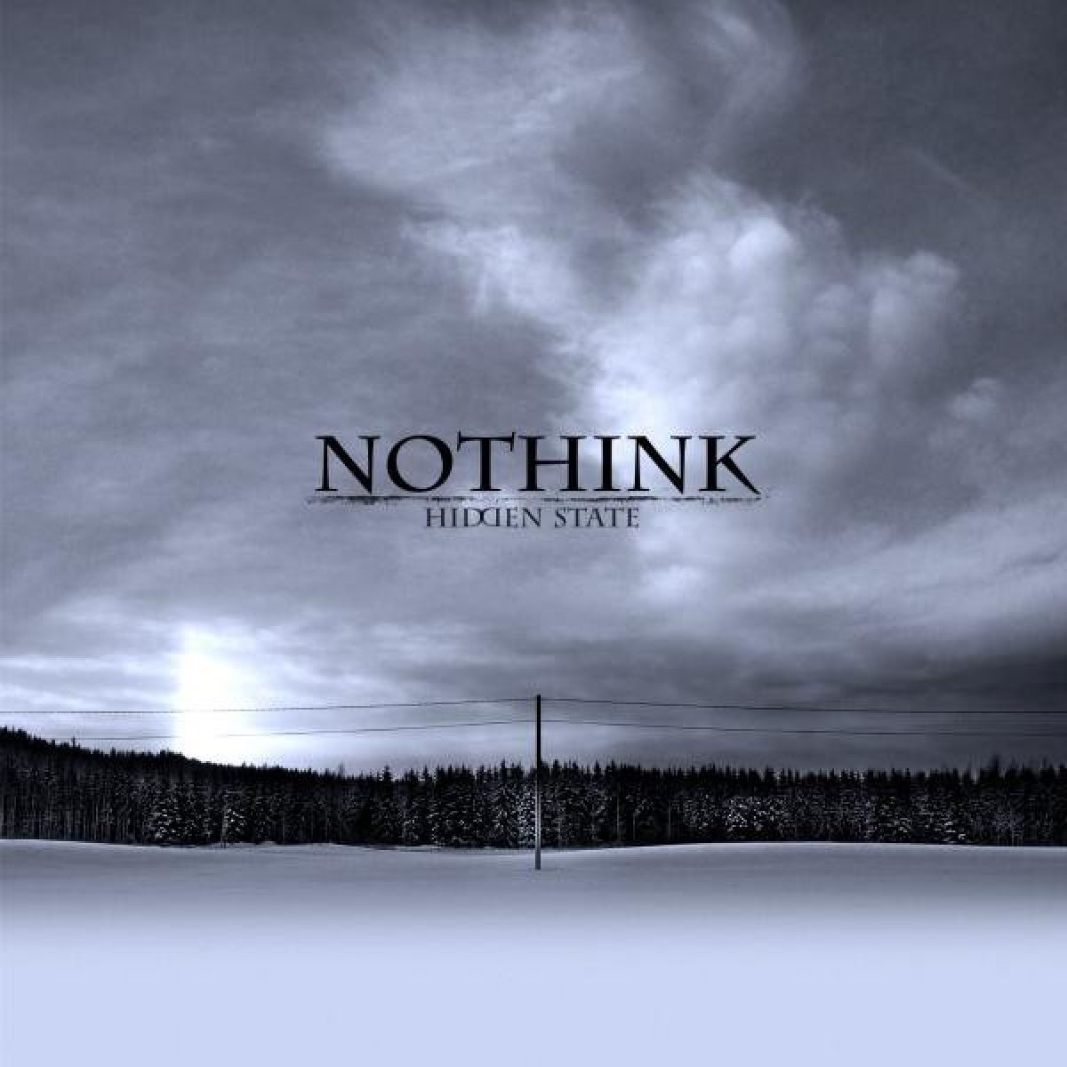 Nothink - Hidden State