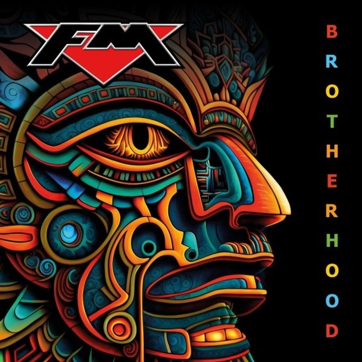 Afbeelding van Brotherhood
