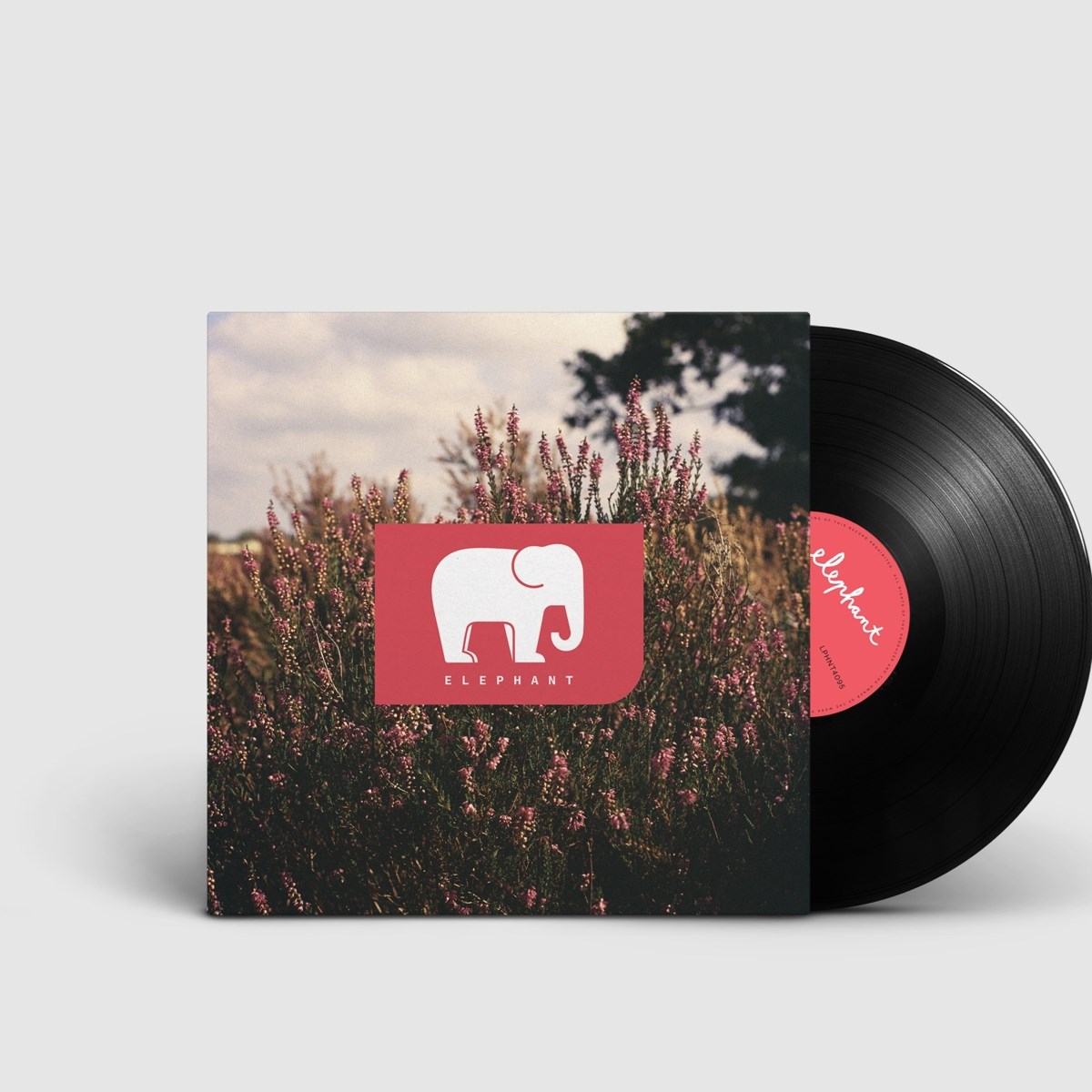 Elephant - Elephant EP