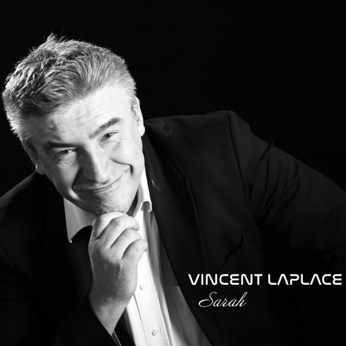 Afbeelding van Vincent Laplace - Sarah